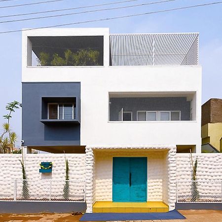 Agastya Villa By Veo - Part Of Stayvista Badami Bagian luar foto