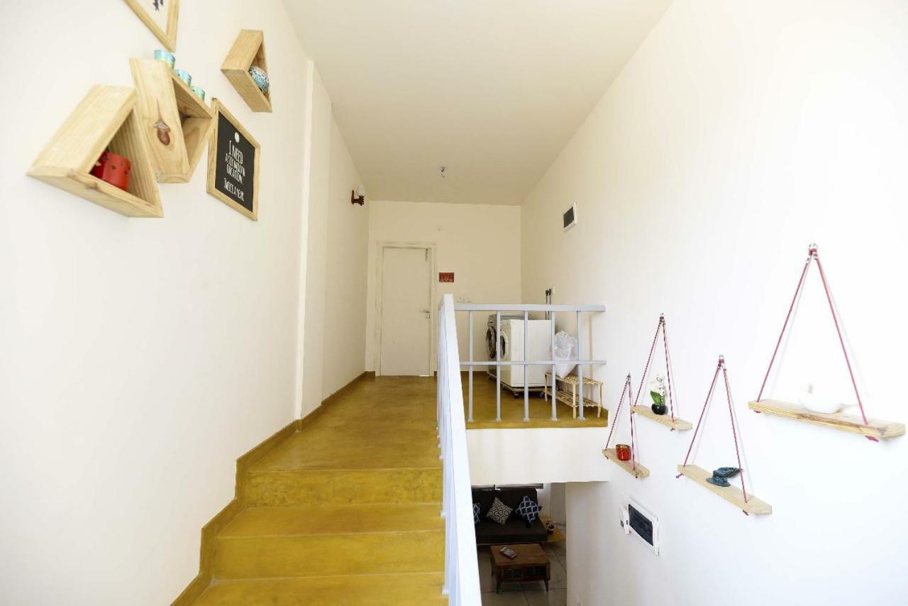 Agastya Villa By Veo - Part Of Stayvista Badami Bagian luar foto