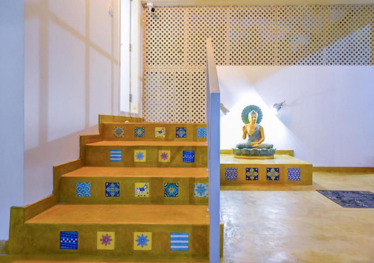 Agastya Villa By Veo - Part Of Stayvista Badami Bagian luar foto