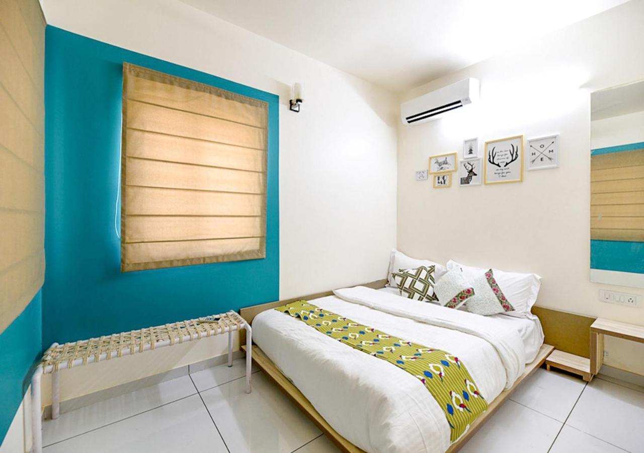 Agastya Villa By Veo - Part Of Stayvista Badami Bagian luar foto